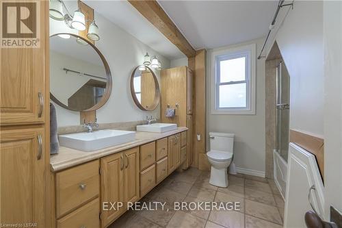11683 Springfield Rd, Malahide, ON - Indoor Photo Showing Bathroom