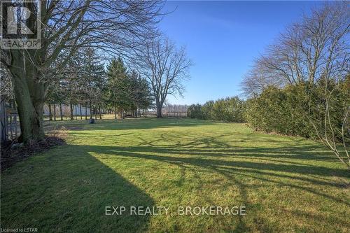 11683 Springfield Rd, Malahide, ON - Outdoor With View