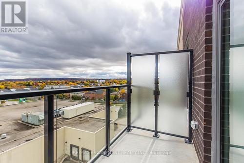 617 - 5055 Greenlane Road, Lincoln, ON - Outdoor With View With Exterior