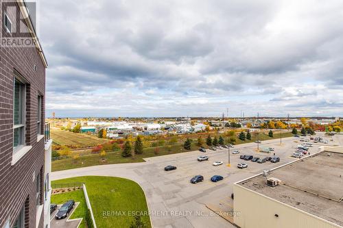 617 - 5055 Greenlane Road, Lincoln, ON - Outdoor With View