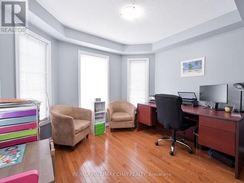 68 John W Taylor Ave, New Tecumseth, ON - Indoor Photo Showing Office