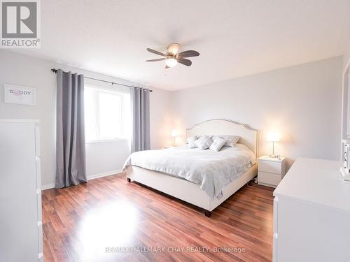 68 John W Taylor Ave, New Tecumseth, ON - Indoor Photo Showing Bedroom