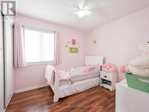 68 John W Taylor Ave, New Tecumseth, ON - Indoor Photo Showing Bedroom