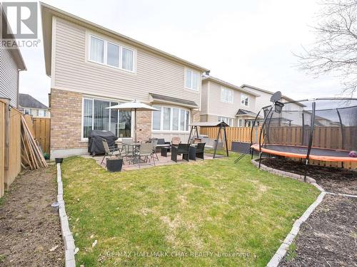 68 John W Taylor Ave, New Tecumseth, ON - Outdoor With Deck Patio Veranda With Exterior