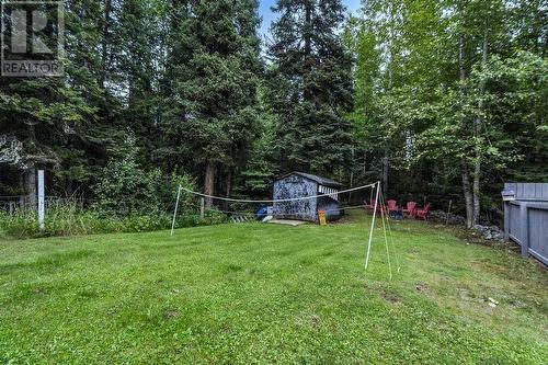 7358 Pearl Drive, Prince George, BC - Outdoor