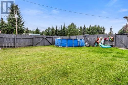 7358 Pearl Drive, Prince George, BC - Outdoor With Backyard