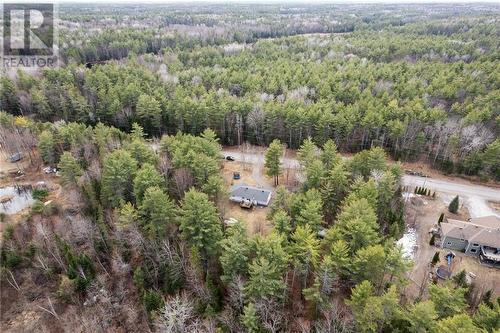1607 Witt Road, Pembroke, ON - Outdoor With View