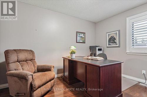 #14 -4667 Portage Rd, Niagara Falls, ON - Indoor Photo Showing Office