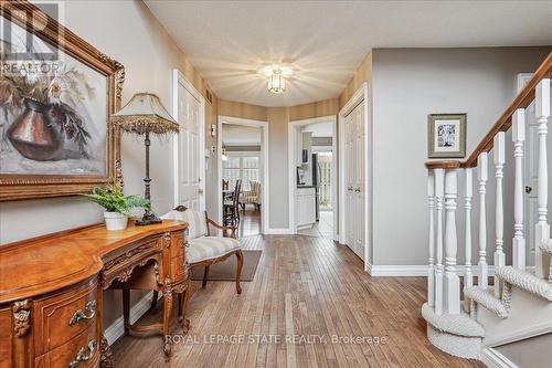 #14 -4667 Portage Rd, Niagara Falls, ON - Indoor Photo Showing Other Room