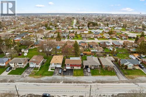 515 Sugarloaf St, Port Colborne, ON - Outdoor With View