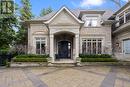 55 Valecrest Dr, Toronto, ON  - Outdoor With Facade 