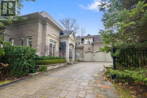 55 Valecrest Drive, Toronto, ON - Outdoor