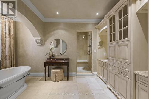 55 Valecrest Drive, Toronto, ON - Indoor Photo Showing Bathroom