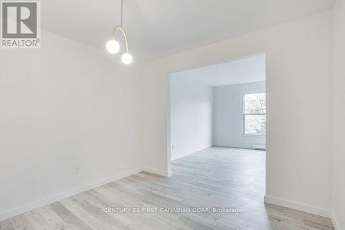 #22 -760 Berkshire Dr, London, ON - Indoor Photo Showing Other Room