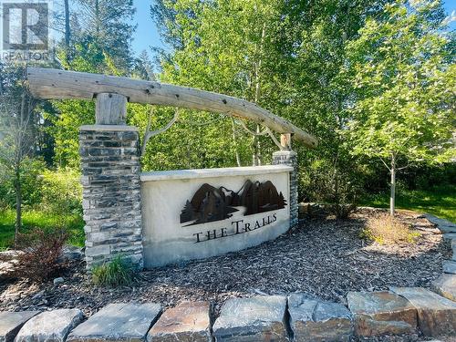 Lot 16 Foxwood  Trail, Windermere, BC 