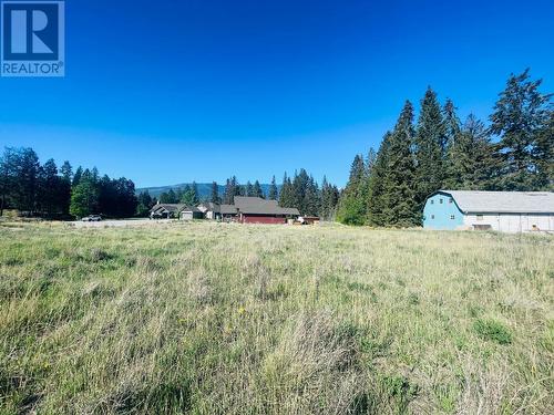 Lot 16 Foxwood  Trail, Windermere, BC 