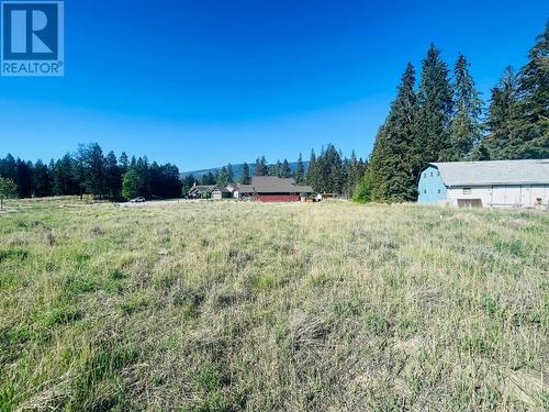 Lot 16 Foxwood  Trail, Windermere, BC 