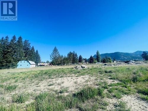 Lot 16 Foxwood  Trail, Windermere, BC 