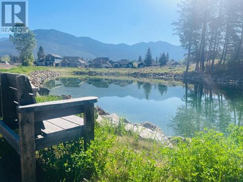 Lot 16 Foxwood  Trail, Windermere, BC 