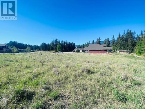 Lot 15 Foxwood Trail, Windermere, BC 