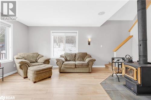 152B Wannamaker Road, Stirling, ON - Indoor