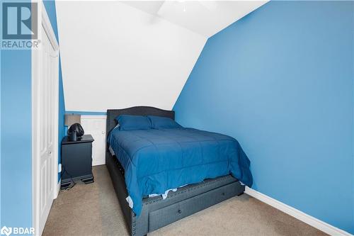152B Wannamaker Road, Stirling, ON - Indoor Photo Showing Bedroom
