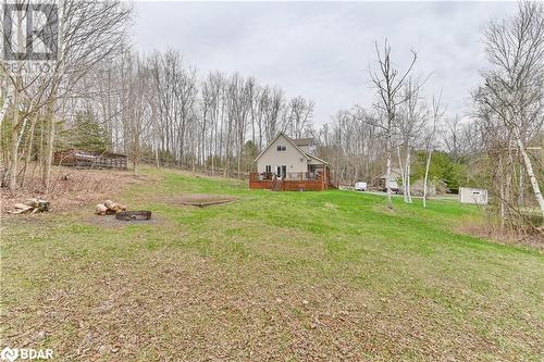 152B Wannamaker Road, Stirling, ON - Outdoor With View
