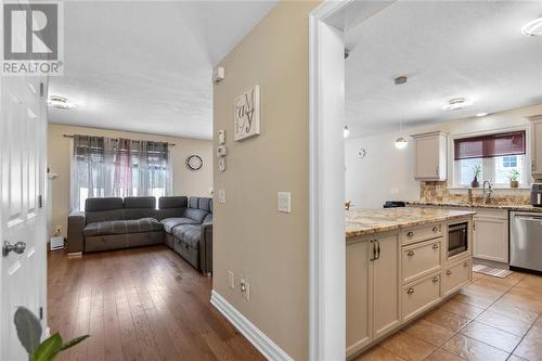 1039 Fitzsimmons Drive, Brockville, ON - Indoor Photo Showing Other Room