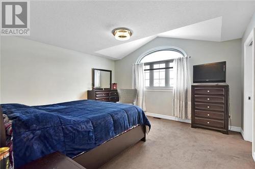 1039 Fitzsimmons Drive, Brockville, ON - Indoor Photo Showing Bedroom