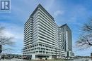 #3208 -99 Broadway Ave, Toronto, ON  - Outdoor With Facade 