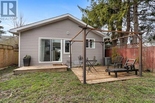 240 Derby Rd Rd, Fort Erie, ON - Outdoor