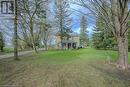 184 Mcfarlin Drive, West Grey, ON  - Outdoor 