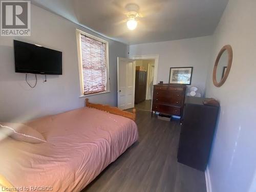 184 Mcfarlin Drive, West Grey, ON - Indoor Photo Showing Bedroom