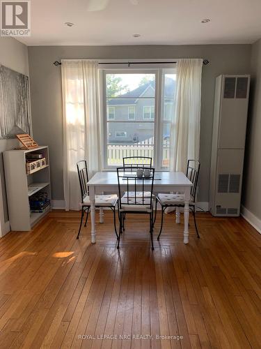 422 Cambridge Road W, Fort Erie, ON - Indoor Photo Showing Dining Room