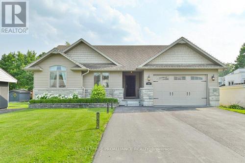 354 St Joseph St, Tweed, ON - Outdoor With Facade