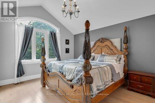 354 St Joseph St, Tweed, ON - Indoor Photo Showing Bedroom