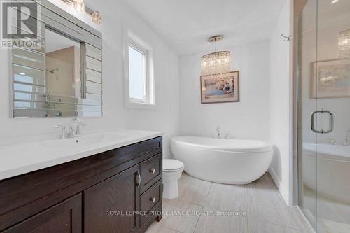 354 St Joseph St, Tweed, ON - Indoor Photo Showing Bathroom