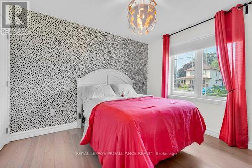 354 St Joseph Street, Tweed, ON - Indoor Photo Showing Bedroom