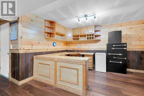 354 St Joseph St, Tweed, ON - Indoor Photo Showing Kitchen