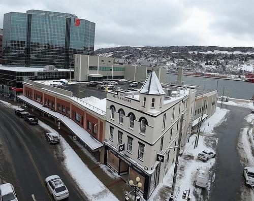 2Nd Floor-277-281 Water Street, St. John'S, NL 