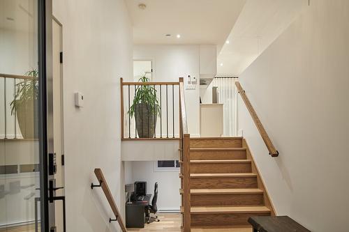 Staircase - 61 Rue Tremblay, Saint-Jean-Sur-Richelieu, QC - Indoor Photo Showing Other Room