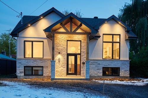 Frontage - 61 Rue Tremblay, Saint-Jean-Sur-Richelieu, QC - Outdoor