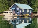 0 Bones Bay, West Cracroft Island, BC 