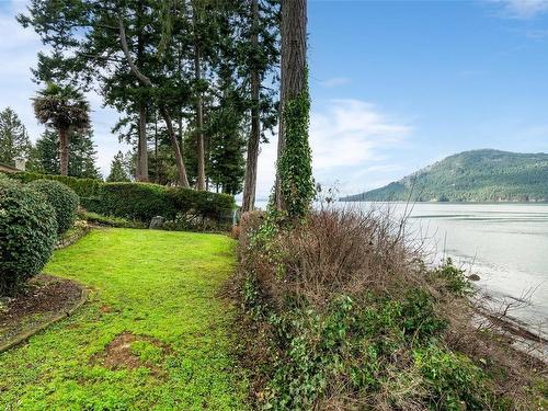 11665 Jupata Way, North Saanich, BC - Outdoor With View