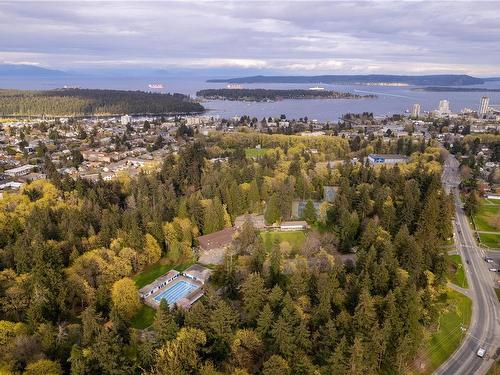 1306-1097 Bowen Rd, Nanaimo, BC - Outdoor With Body Of Water With View