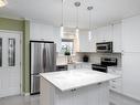 210-50 Songhees Rd, Victoria, BC  - Indoor Photo Showing Kitchen With Upgraded Kitchen 