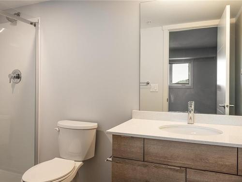 315-4810 Cedar Ridge Pl, Nanaimo, BC - Indoor Photo Showing Bathroom