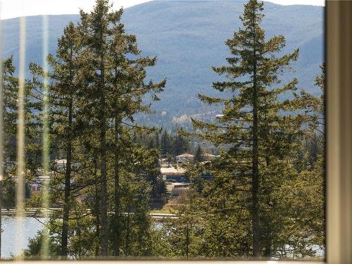 315-4810 Cedar Ridge Pl, Nanaimo, BC - Outdoor With Body Of Water With View
