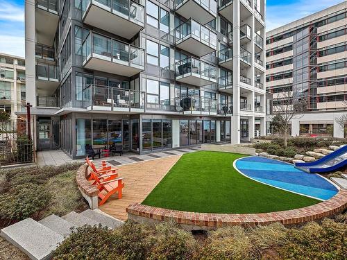 2304-777 Herald St, Victoria, BC - Outdoor With Balcony