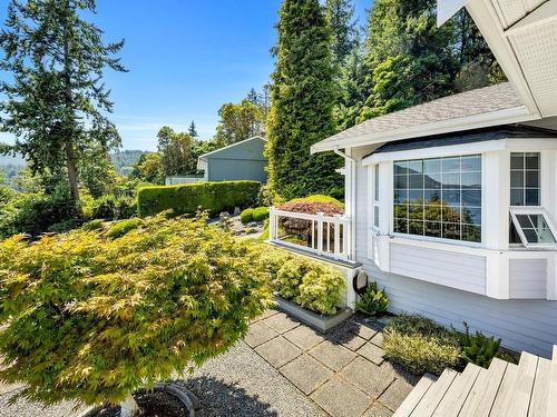 853 Arbutus Ave, Duncan, BC - Outdoor